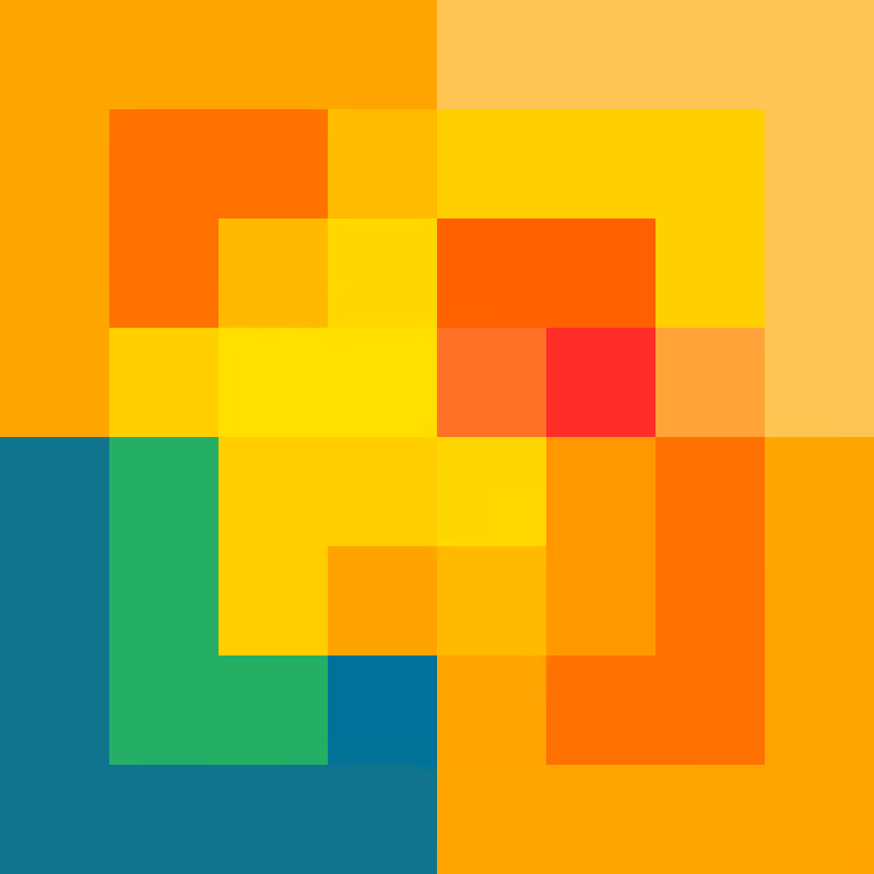 BLEND #888