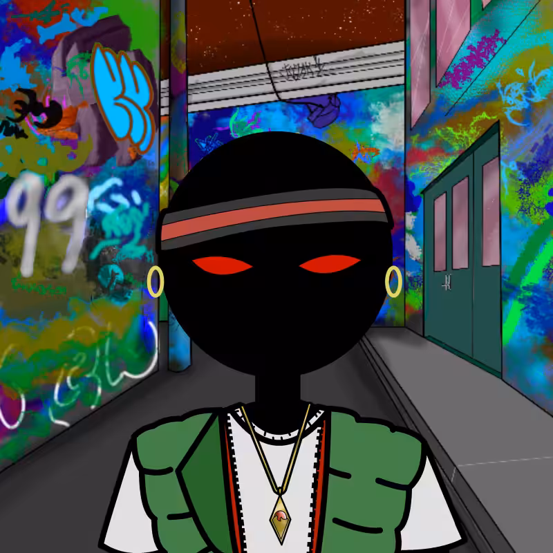 Gen Rapper