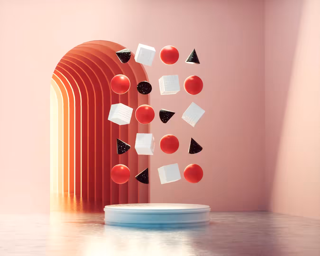 Museum of Random