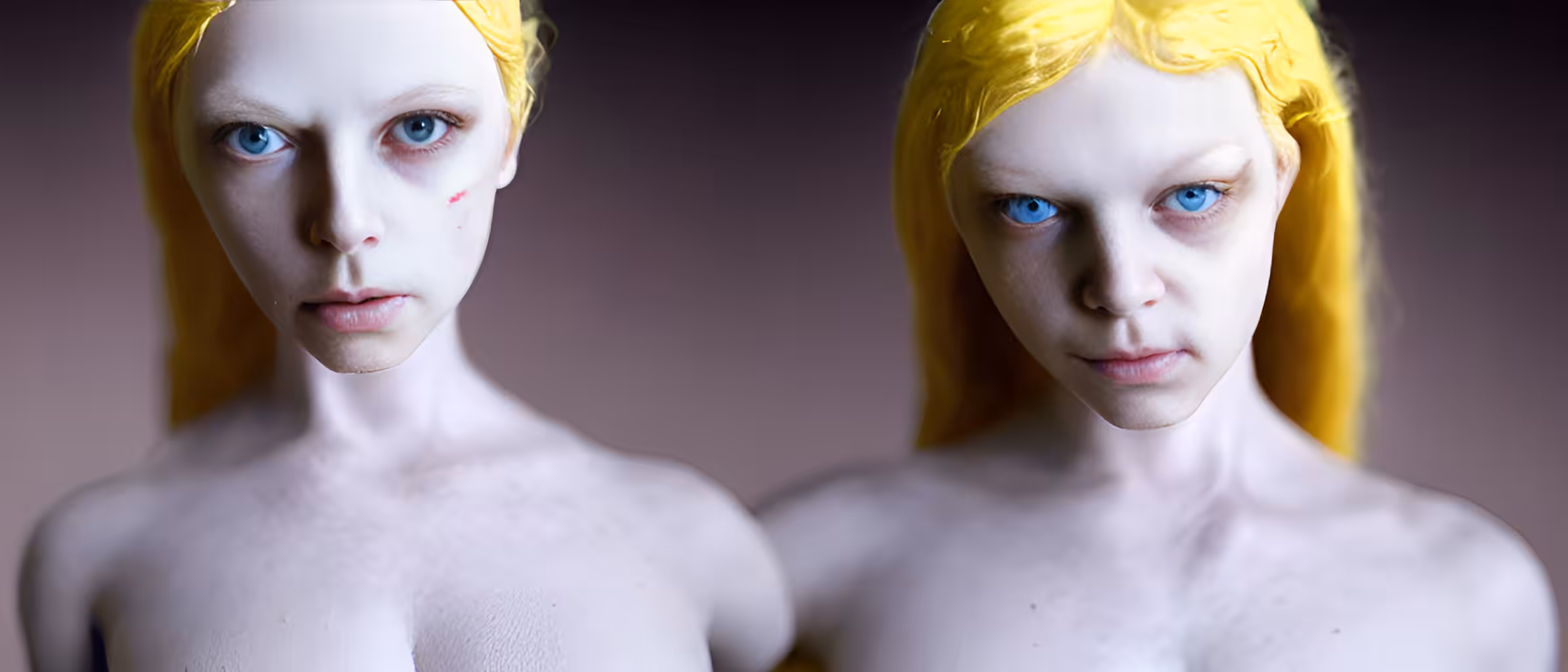 Battlefield Nude - XI (ai gen)