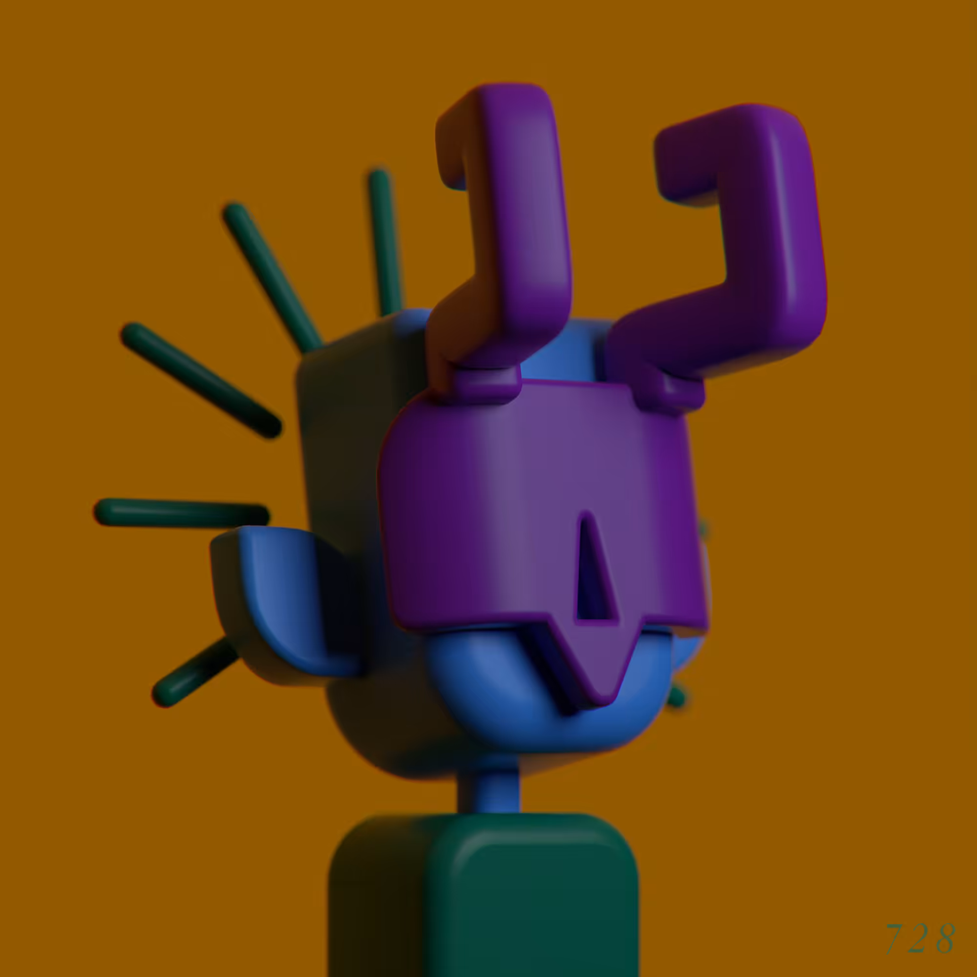 MSKD_728