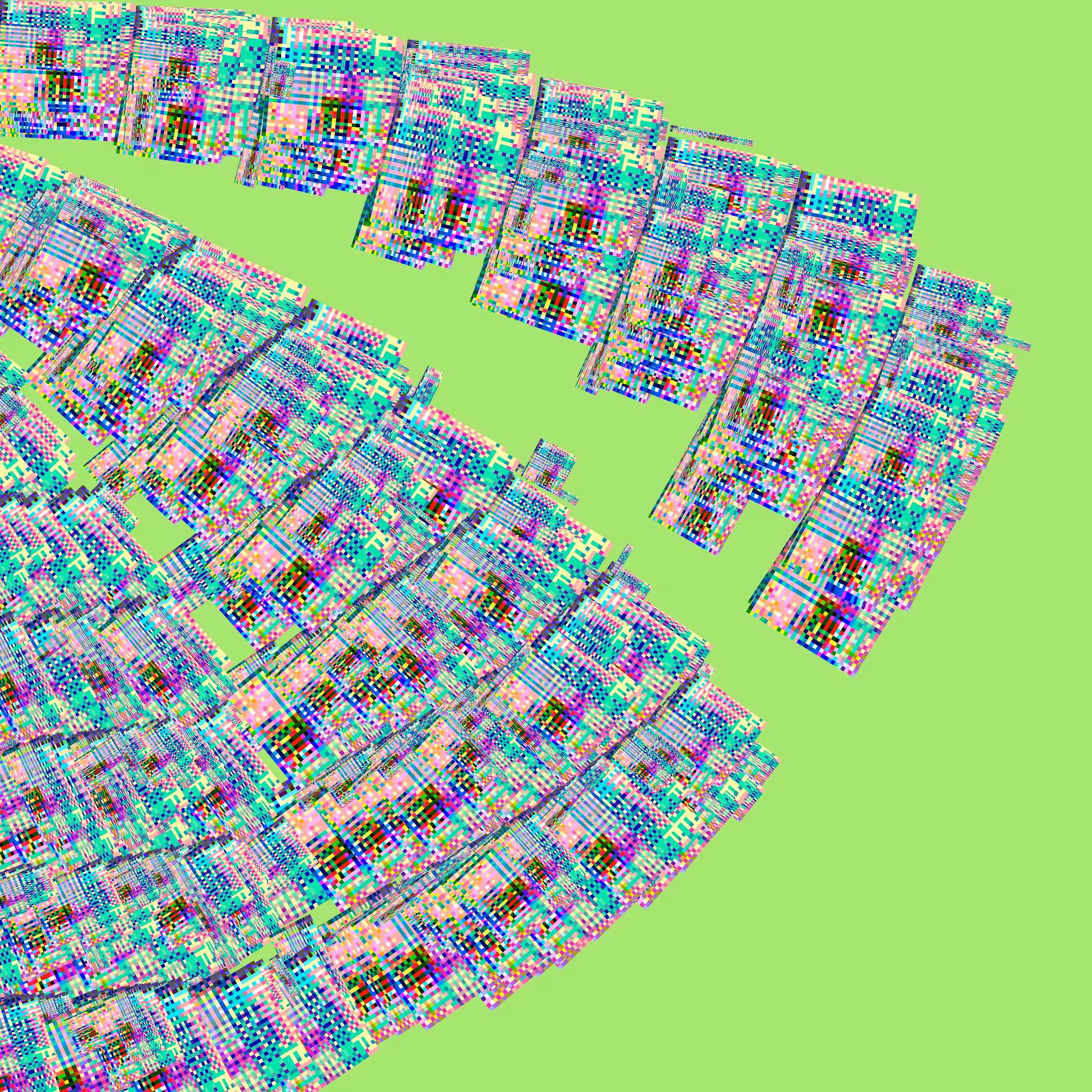ARTGLIXXX #42477