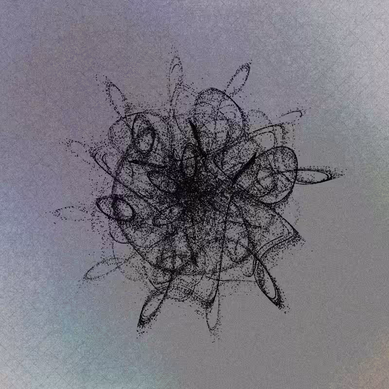 polar thread n.13 #18
