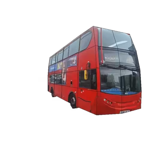 Alexander Dennis Enviro400
