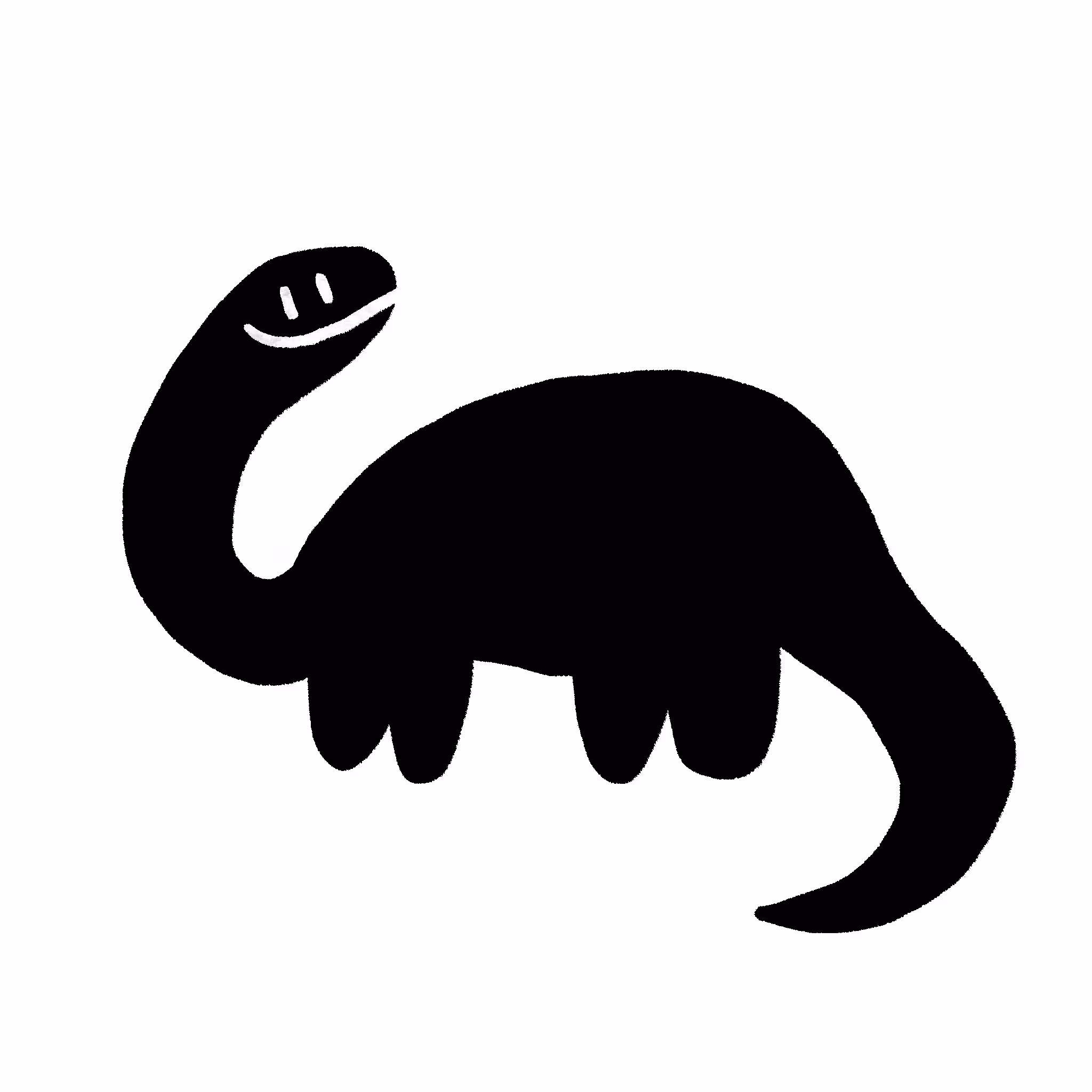 Brontosaurus