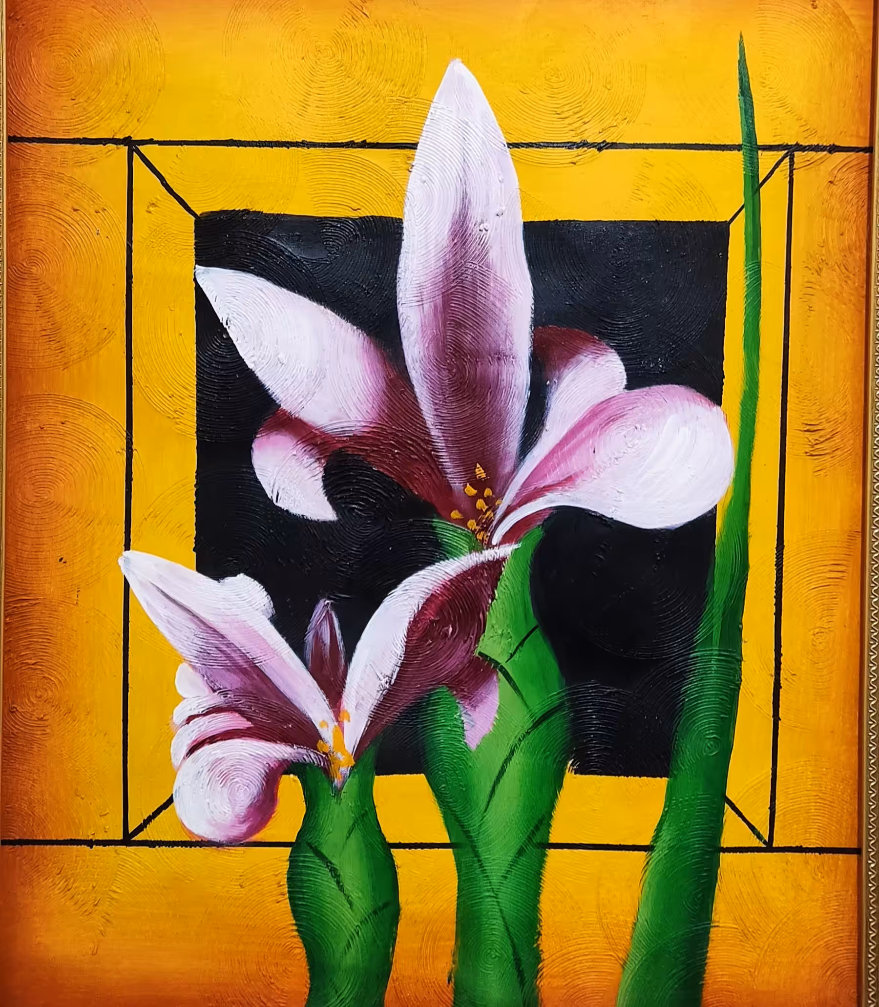 Flower