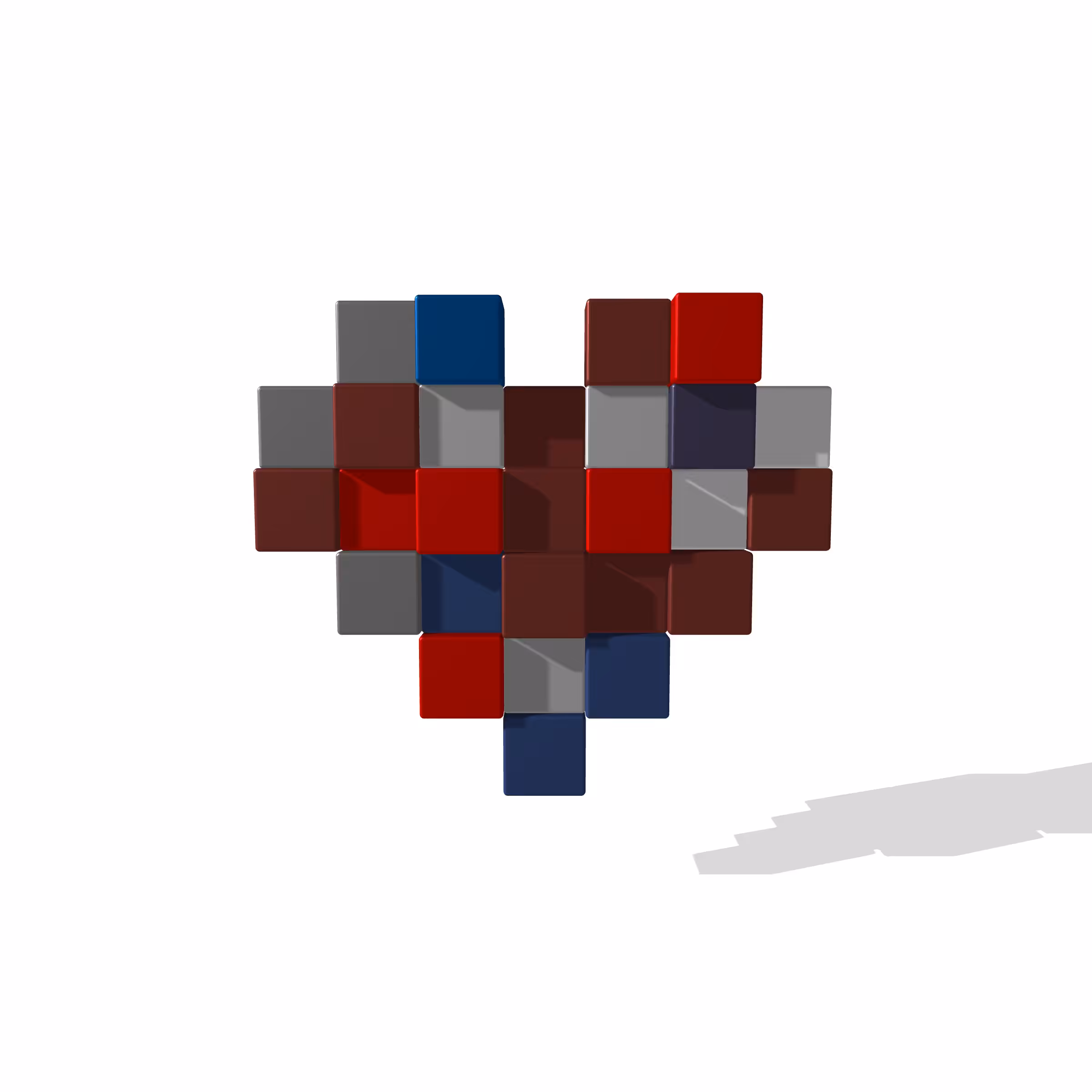 heart + craft #3210