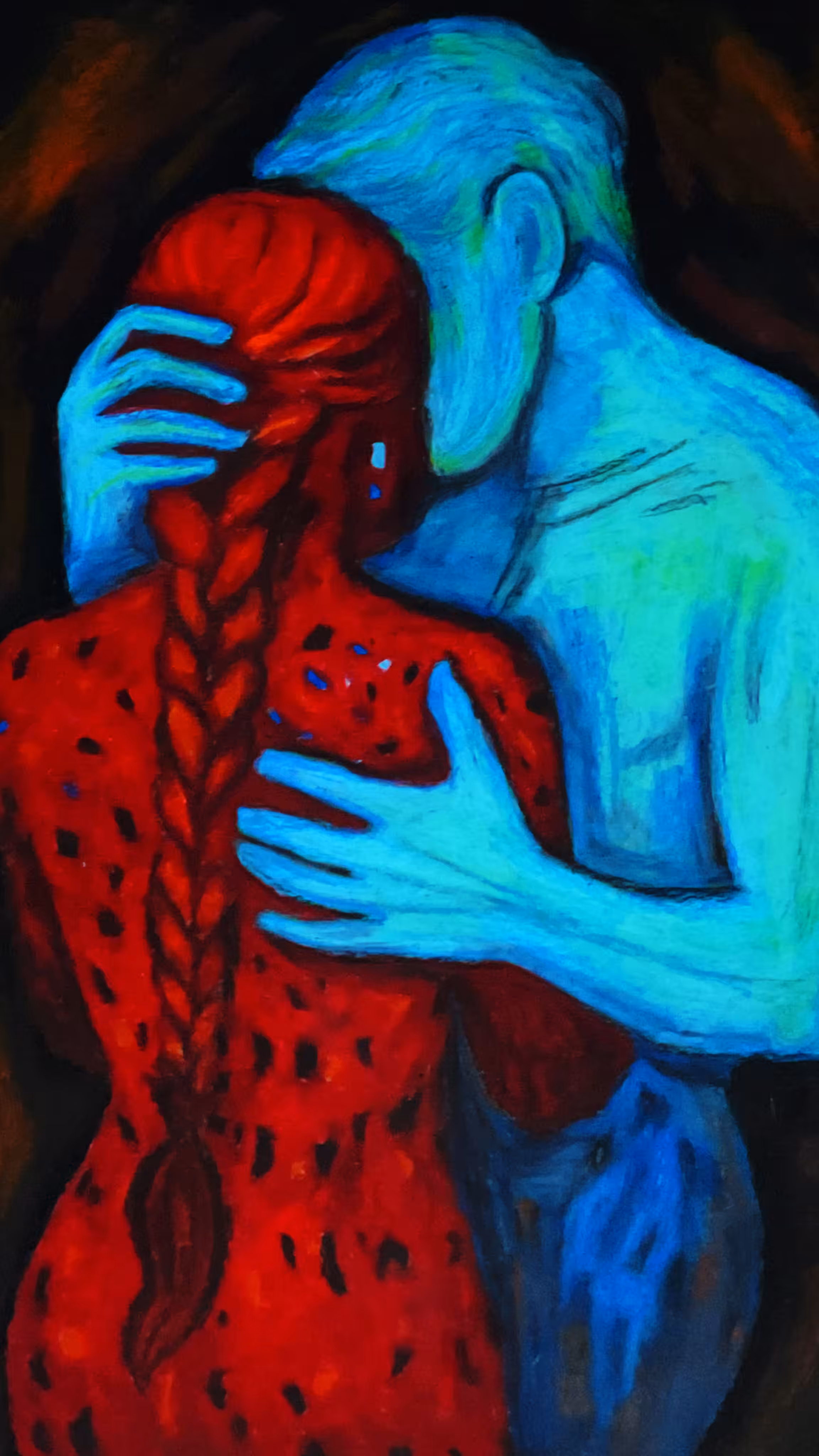 It's not just love