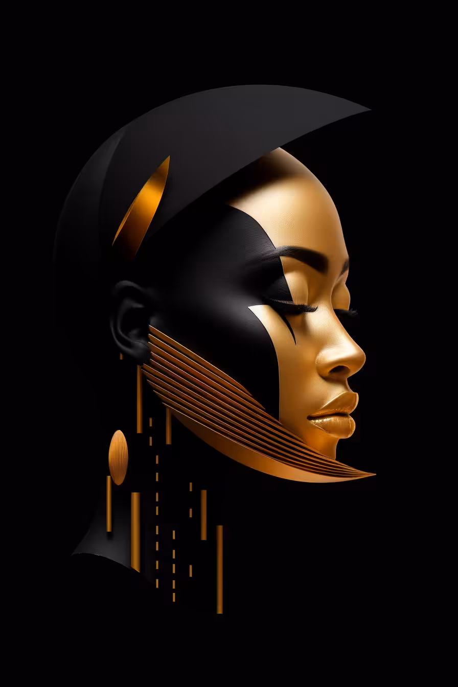 Maddona Negra