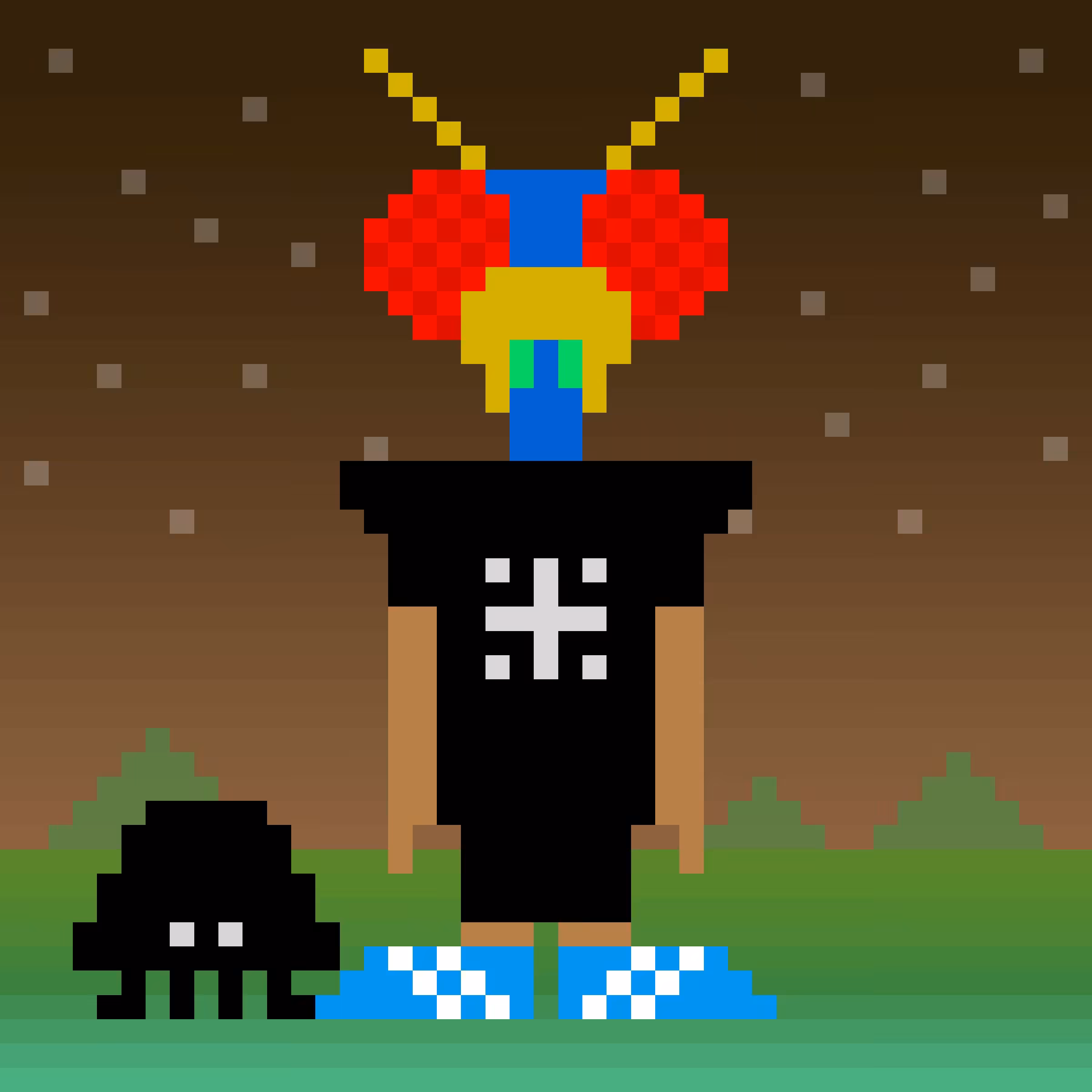 CryptoGalactican #800