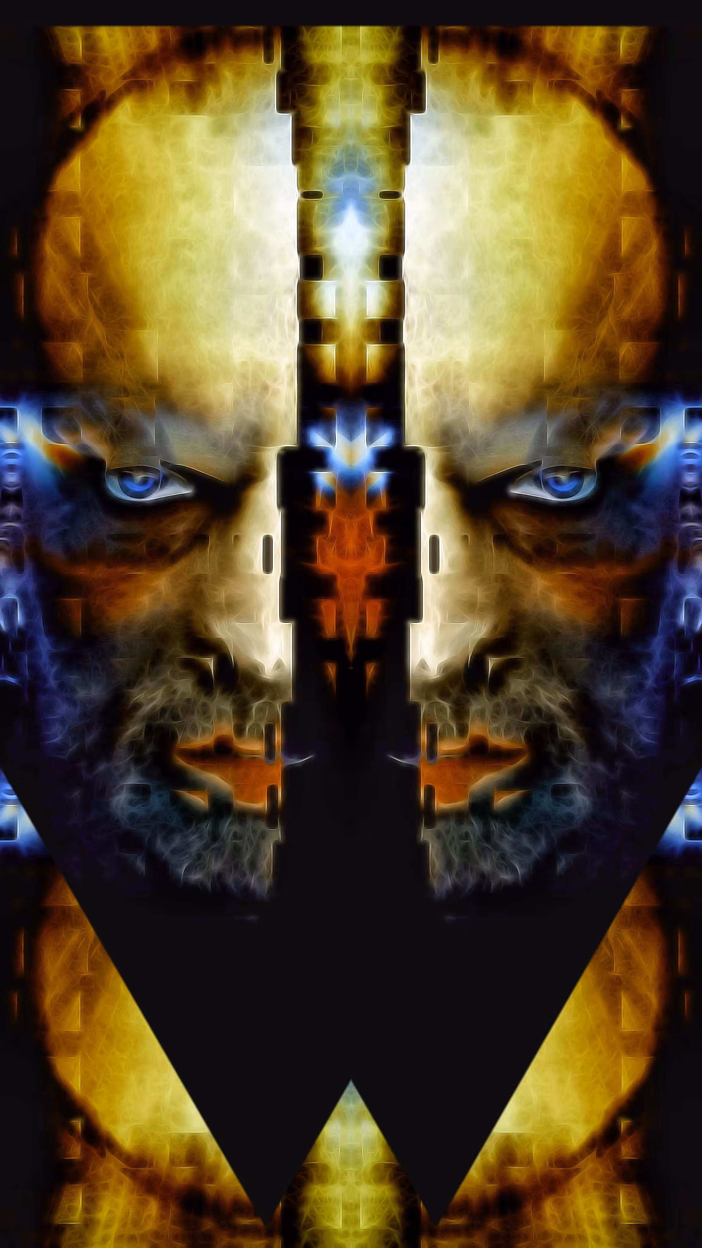 Warrior Within v1
