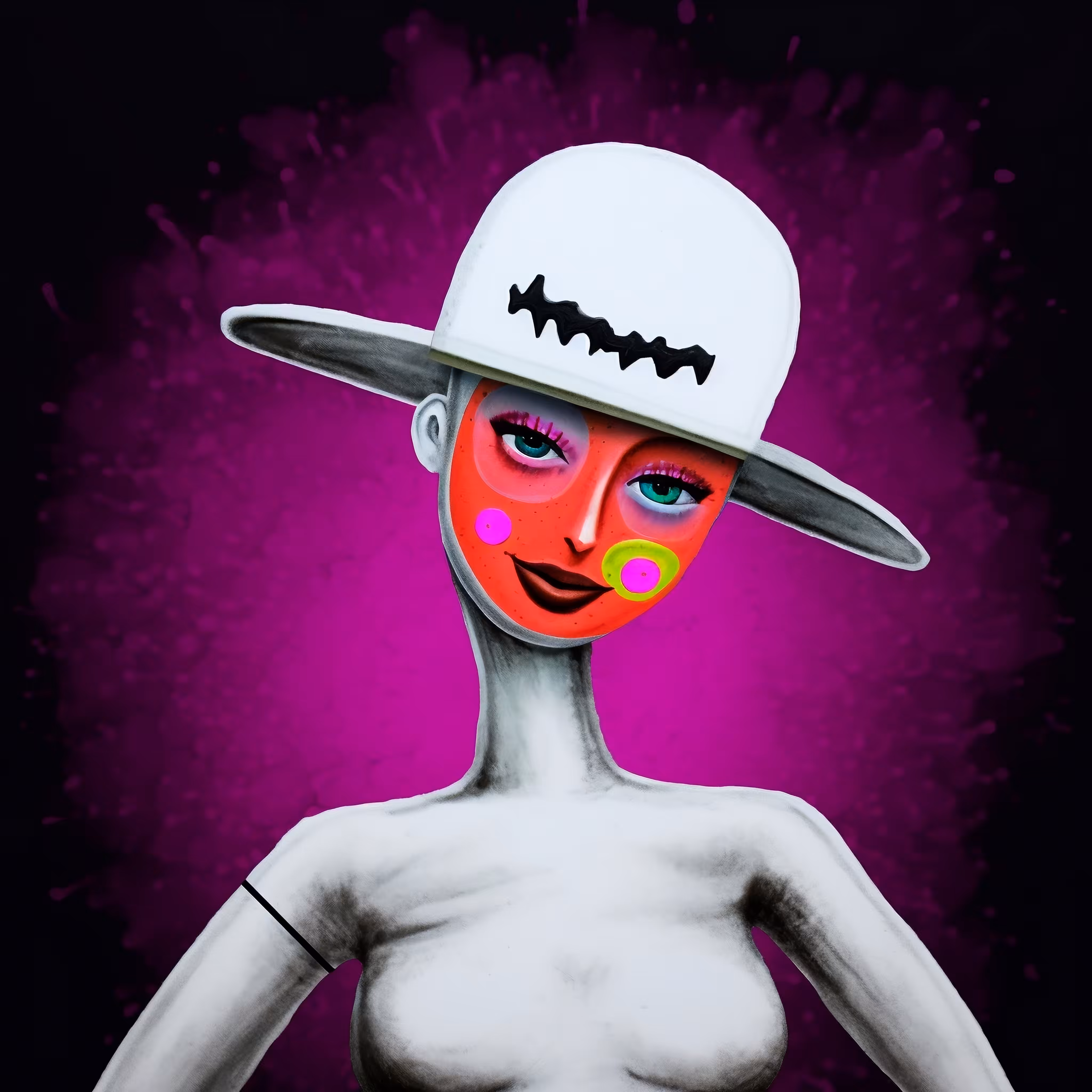 Ldinka #003