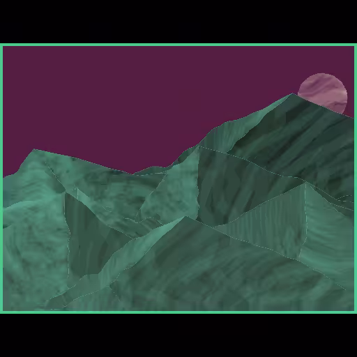 Mt Linear #4