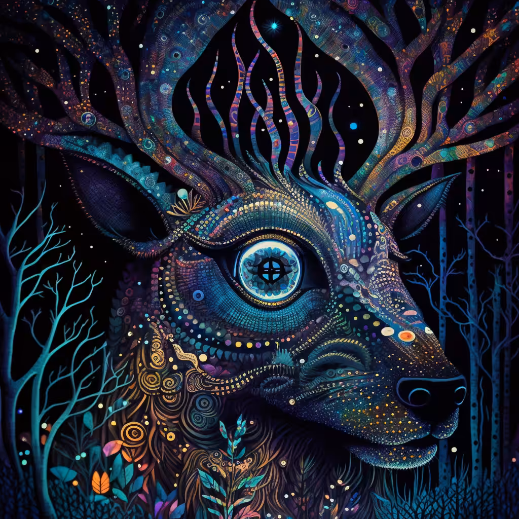 Beauty & Magic