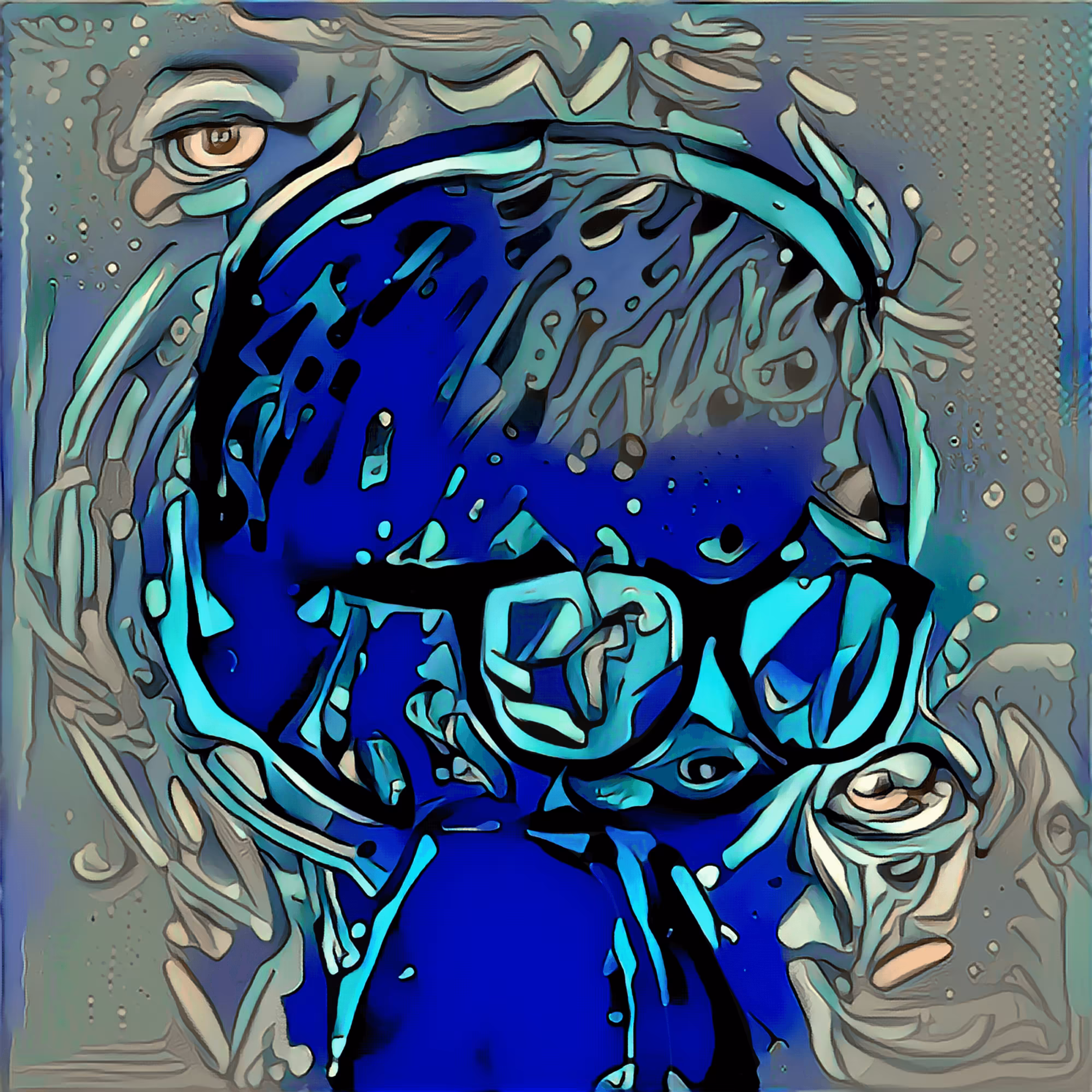Another Boy #008