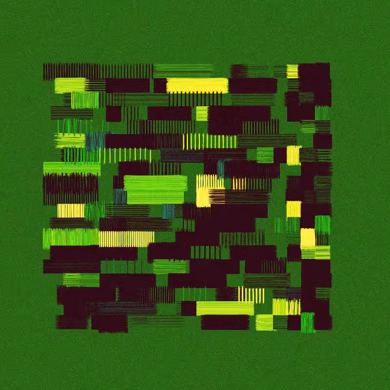 Scribble #25
