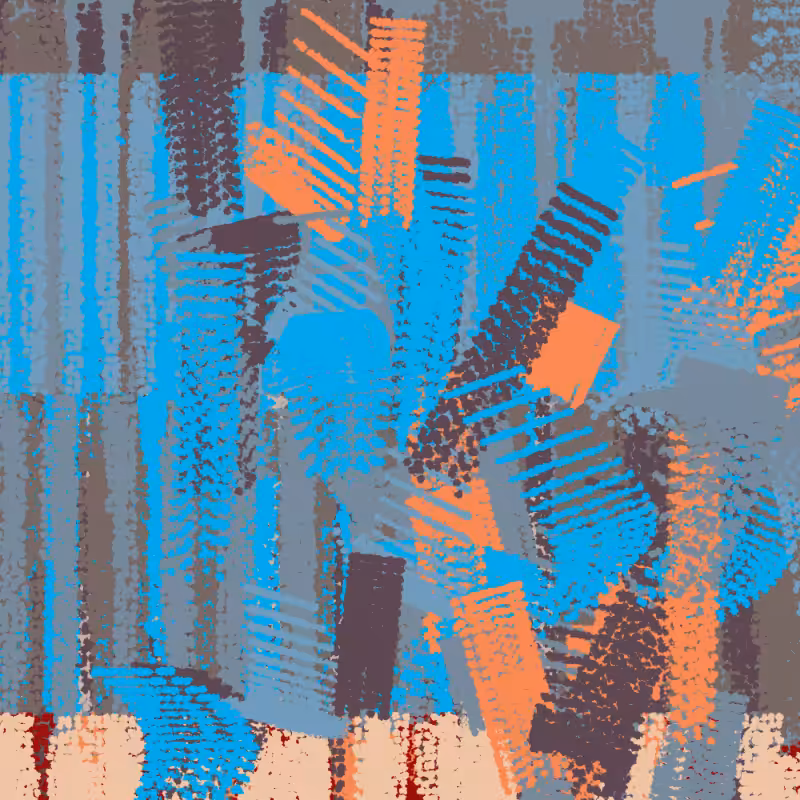 Urban Disorderly #242