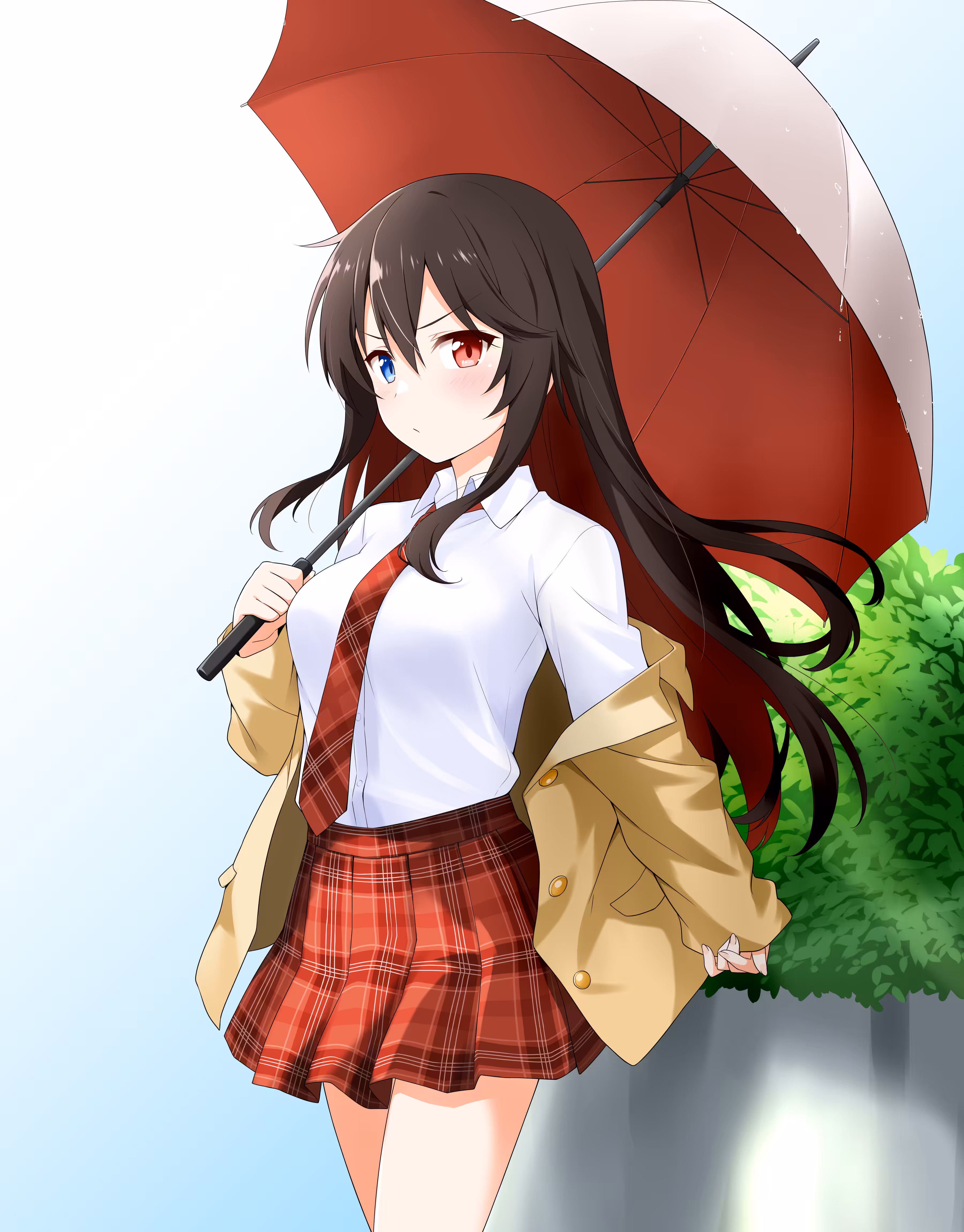 After The Rain 