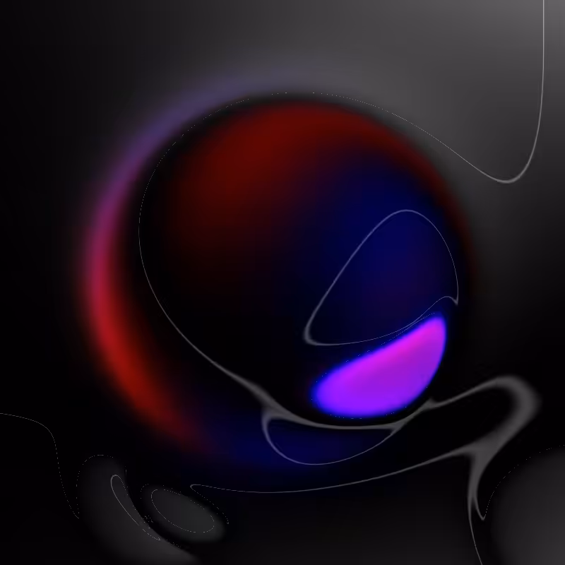 Chance Encounters in the Unknown Space #62