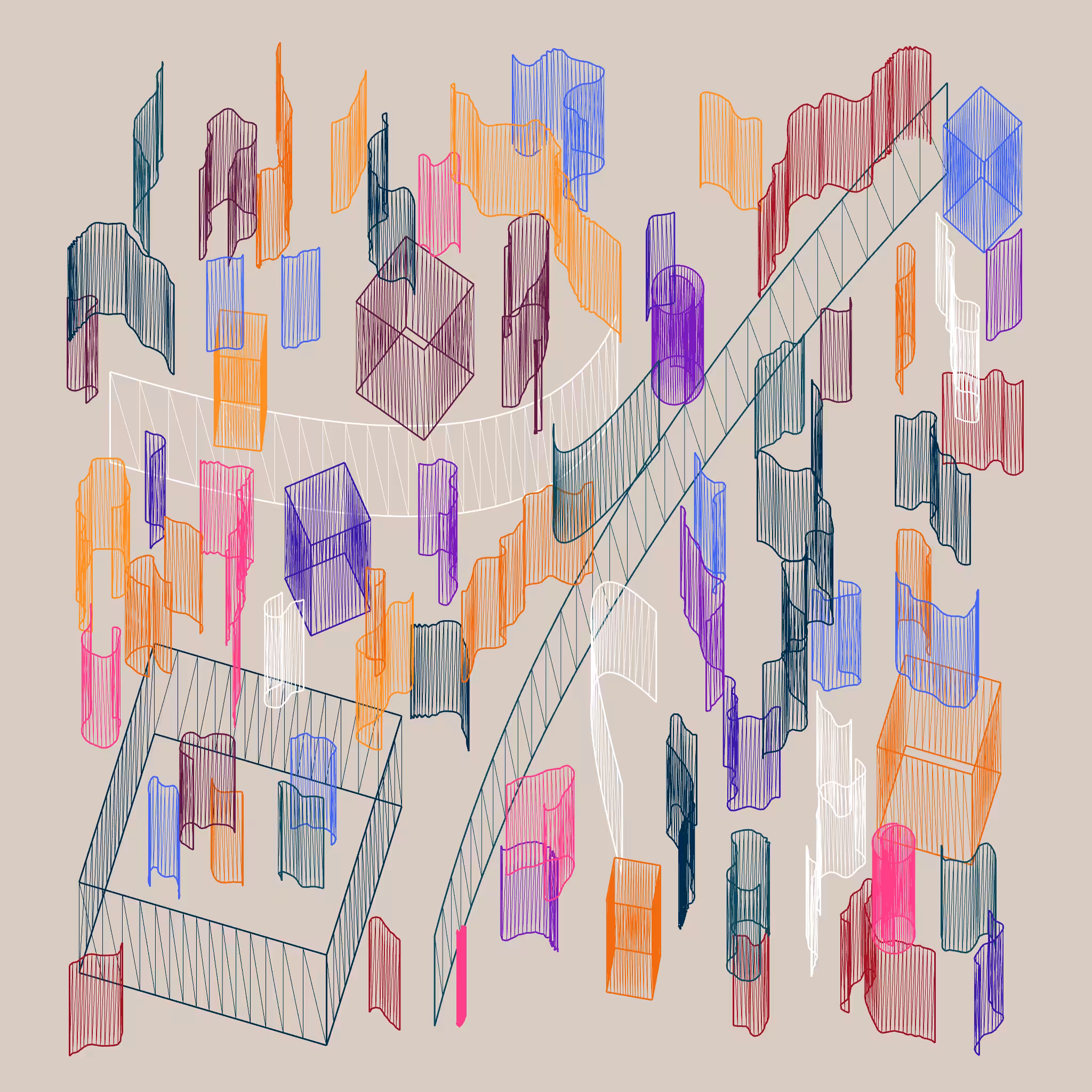 fields, wireframes #103