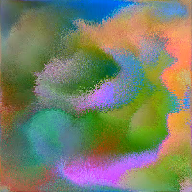 technicolor #4