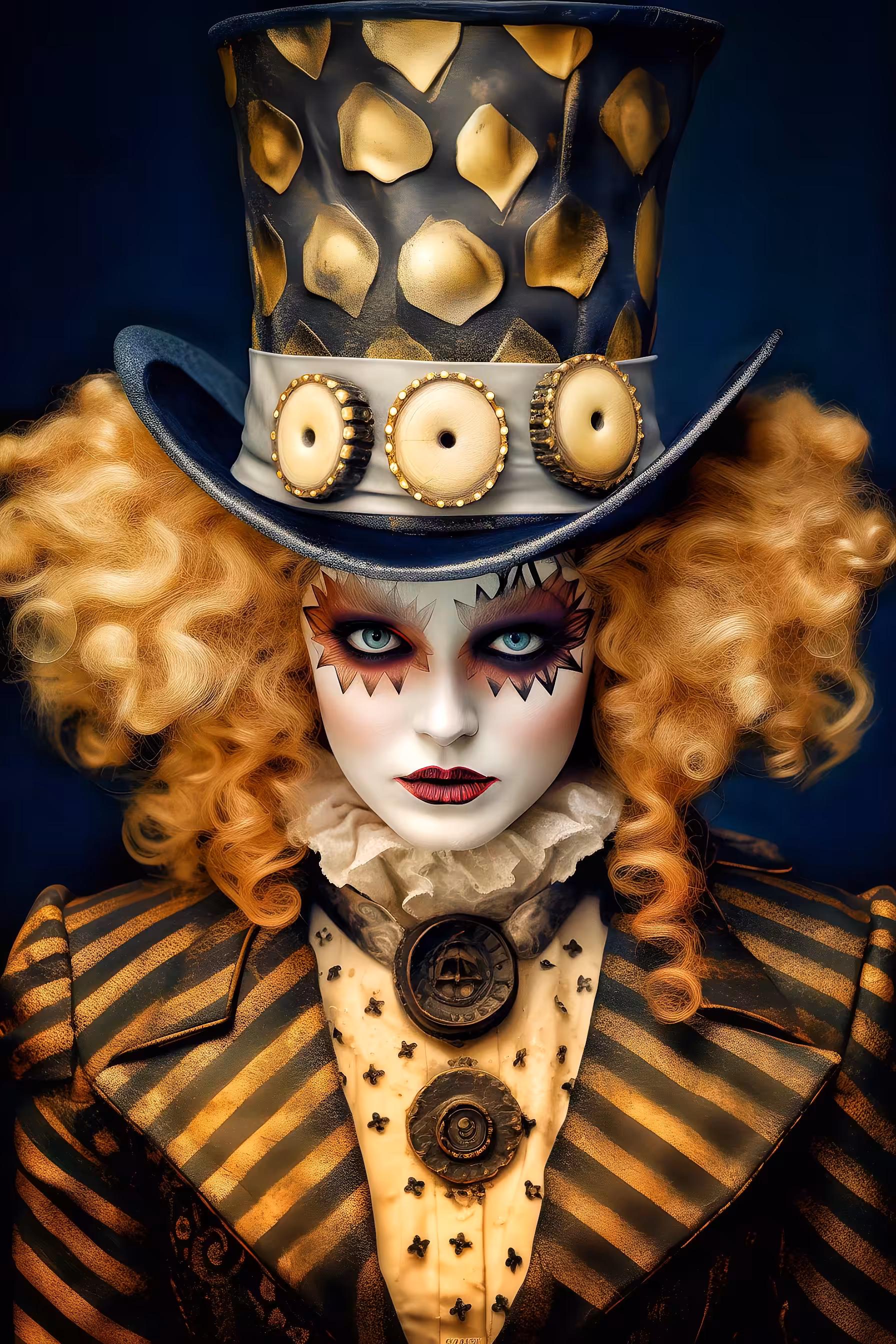 Hatter #10
