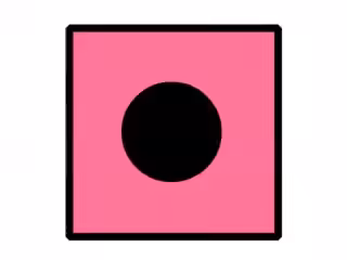 pink Dice