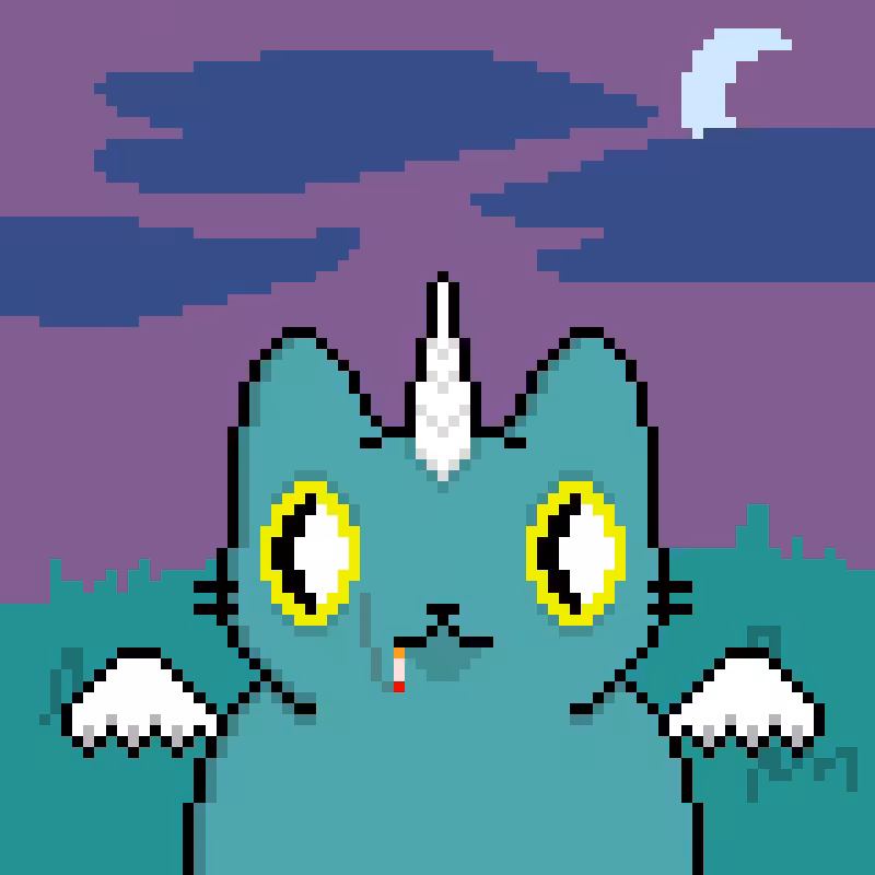 Totally Random Cats #43