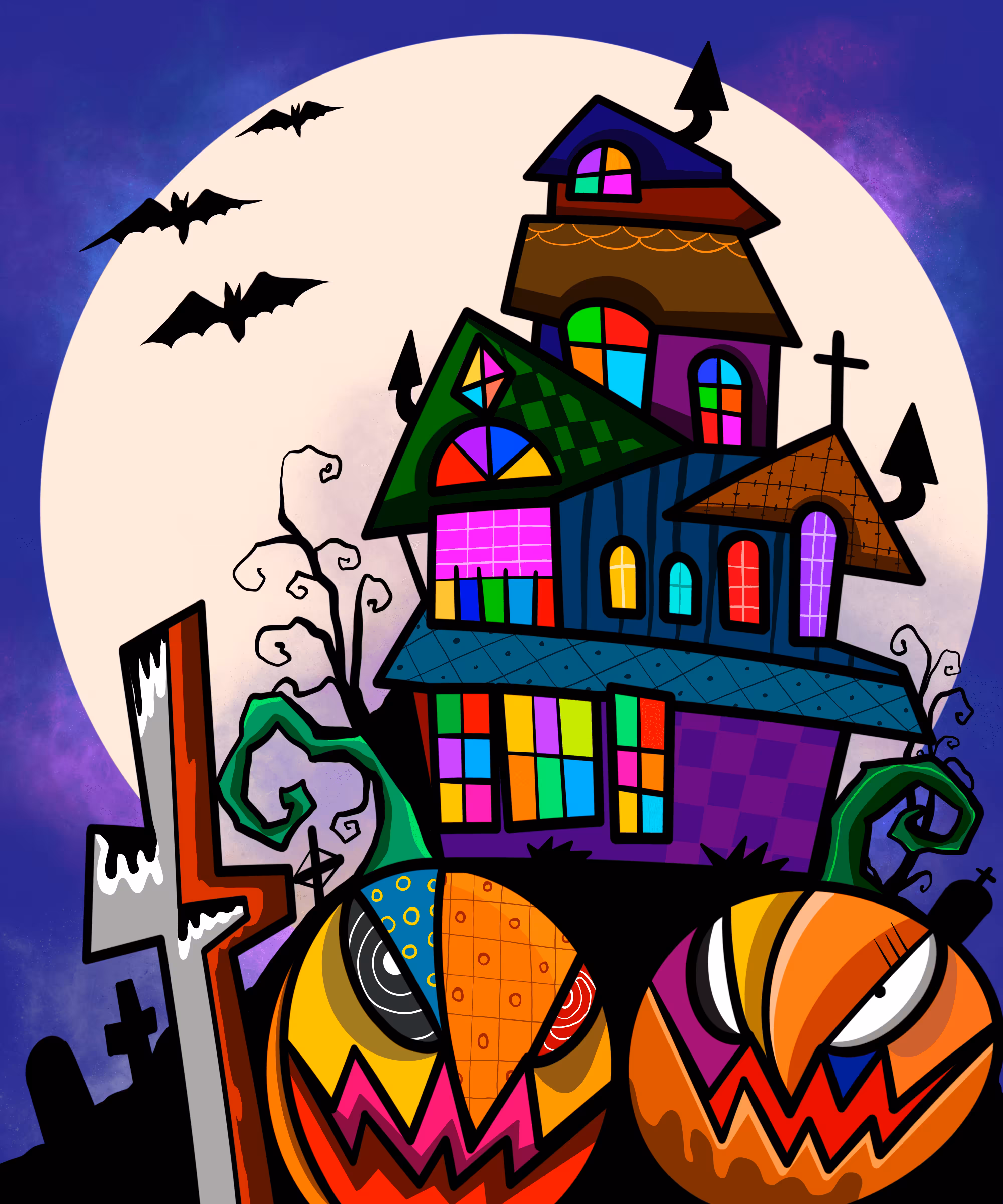 halloween 3