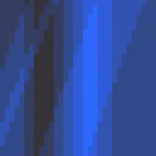 GLICPIXXXVER002 - GRAND COLLECTION: GLICPIXXXVER002 #4732