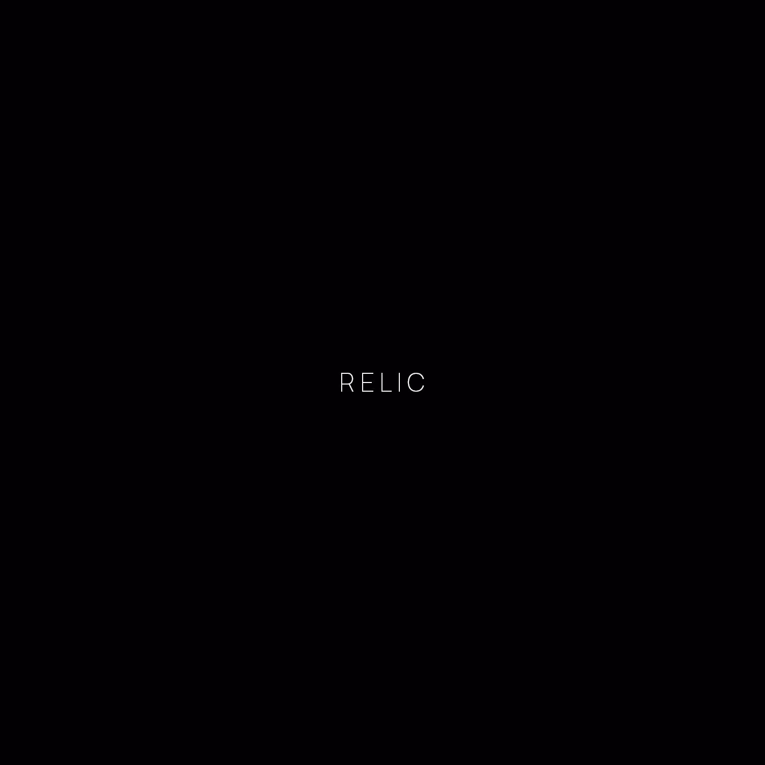 RELIC: Exhibition Token