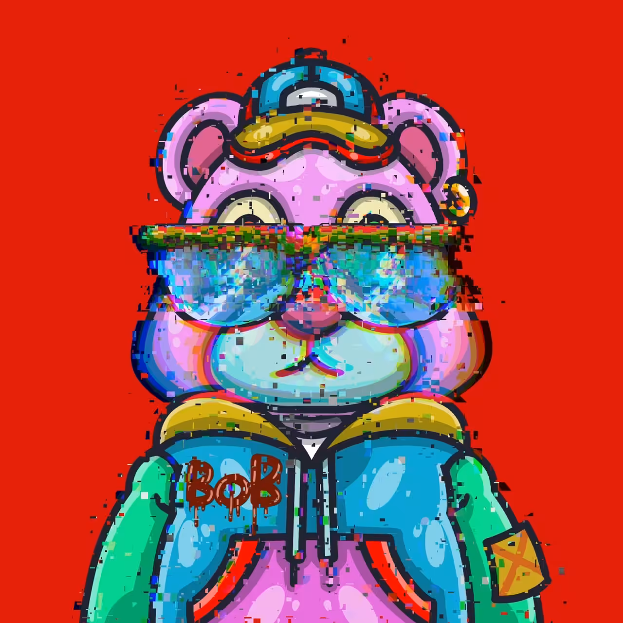 HELLYEAH BOBBEAR