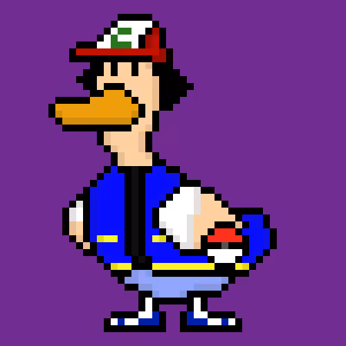 Bitduck #97