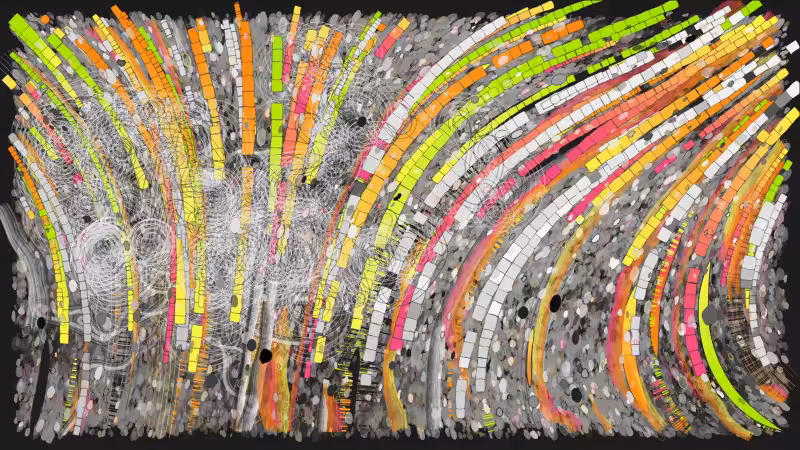 Tiny Endless Things #168