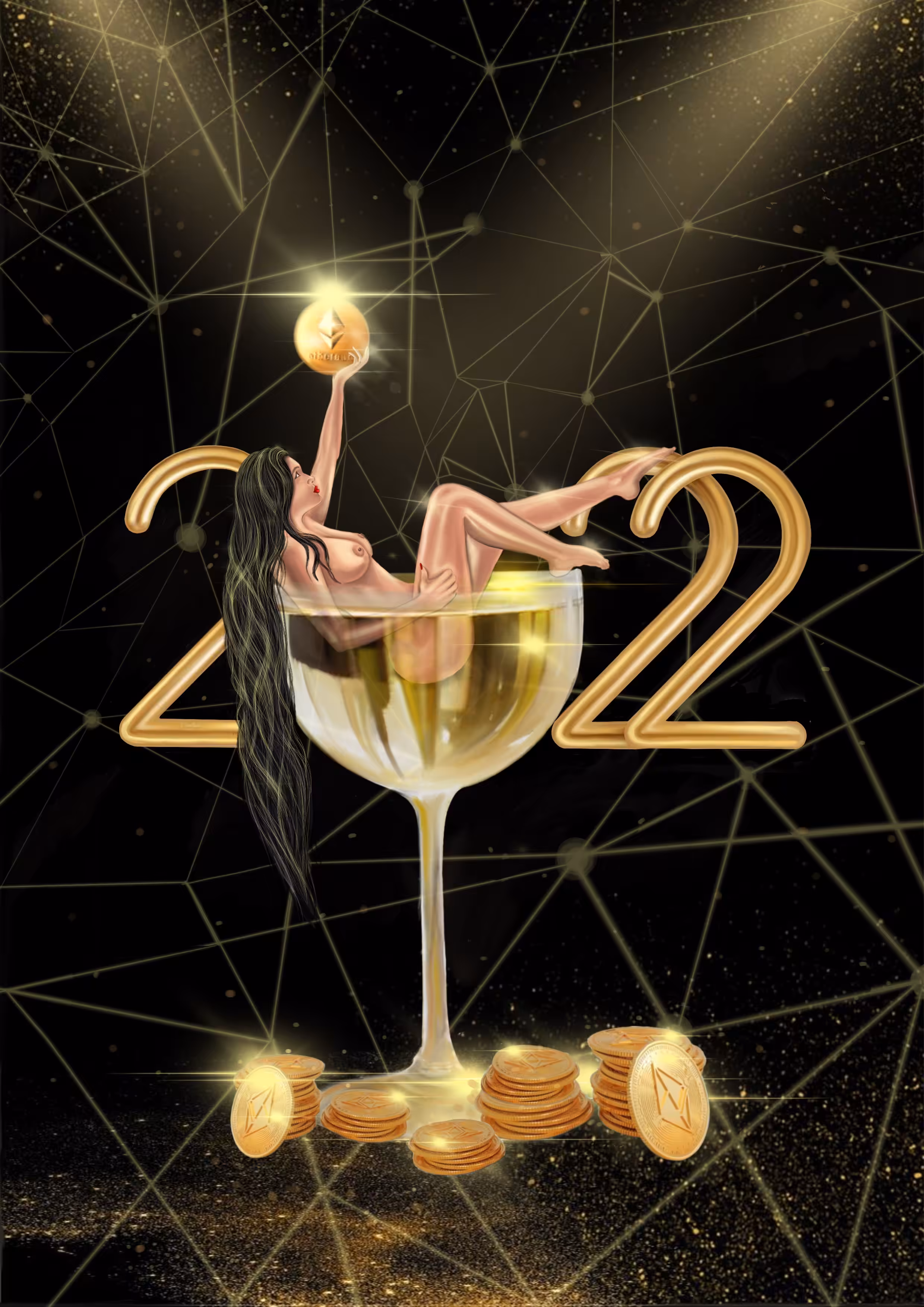  Golden 2022