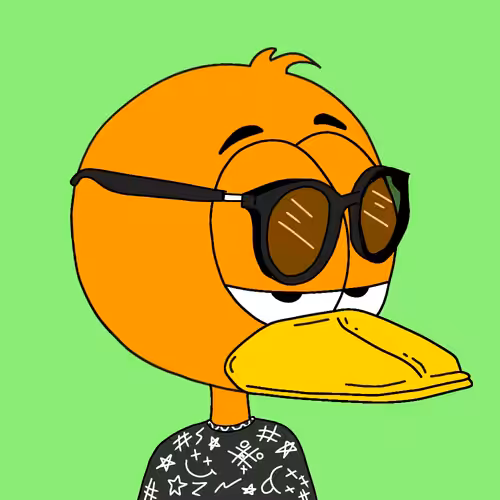 Sugarduck