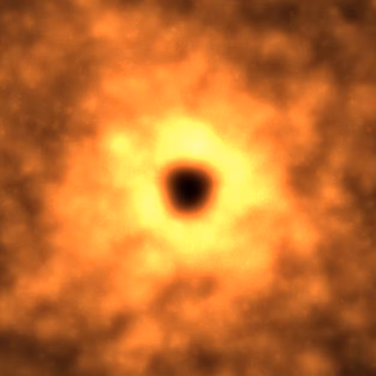 On the Edge of Oblivion #507 (SBT)