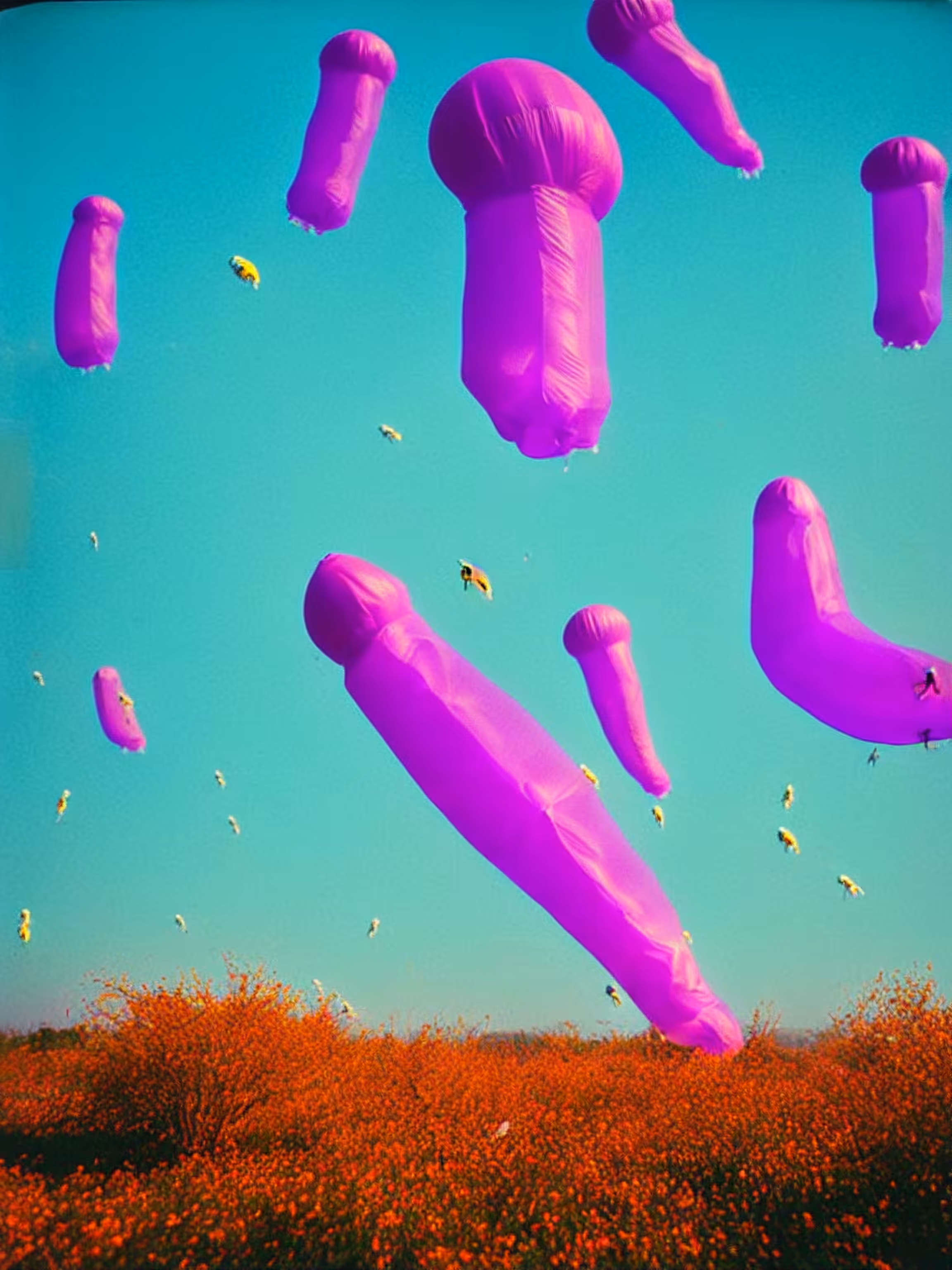Year of the Jellyfish #82