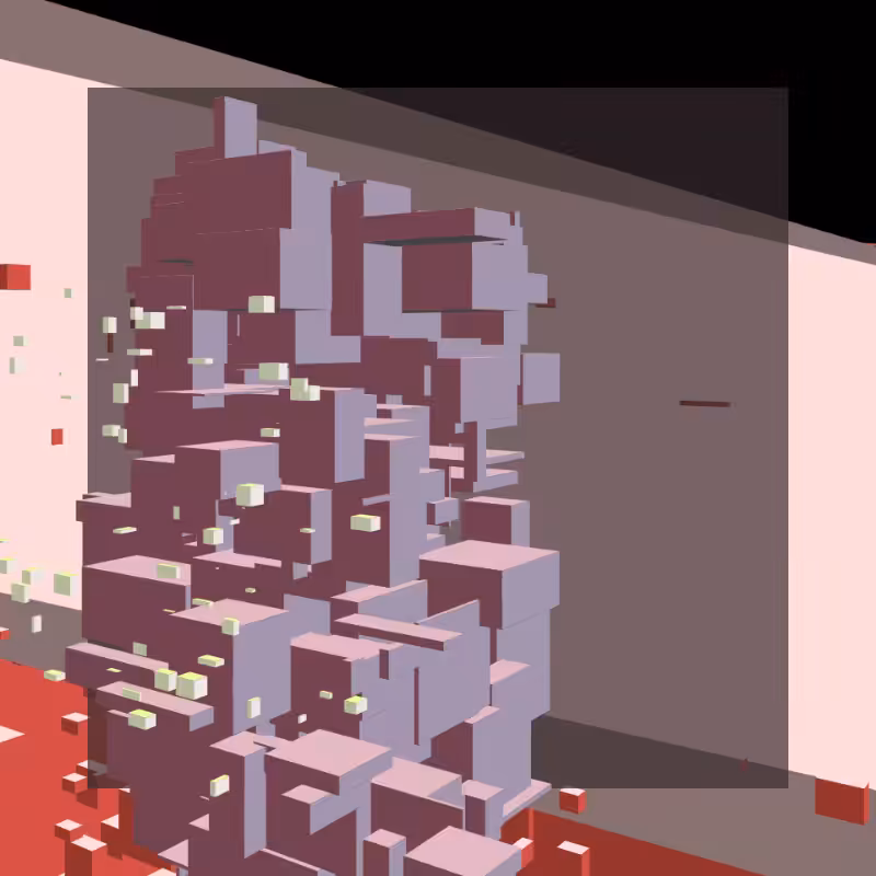 JENGA vol.02 #41
