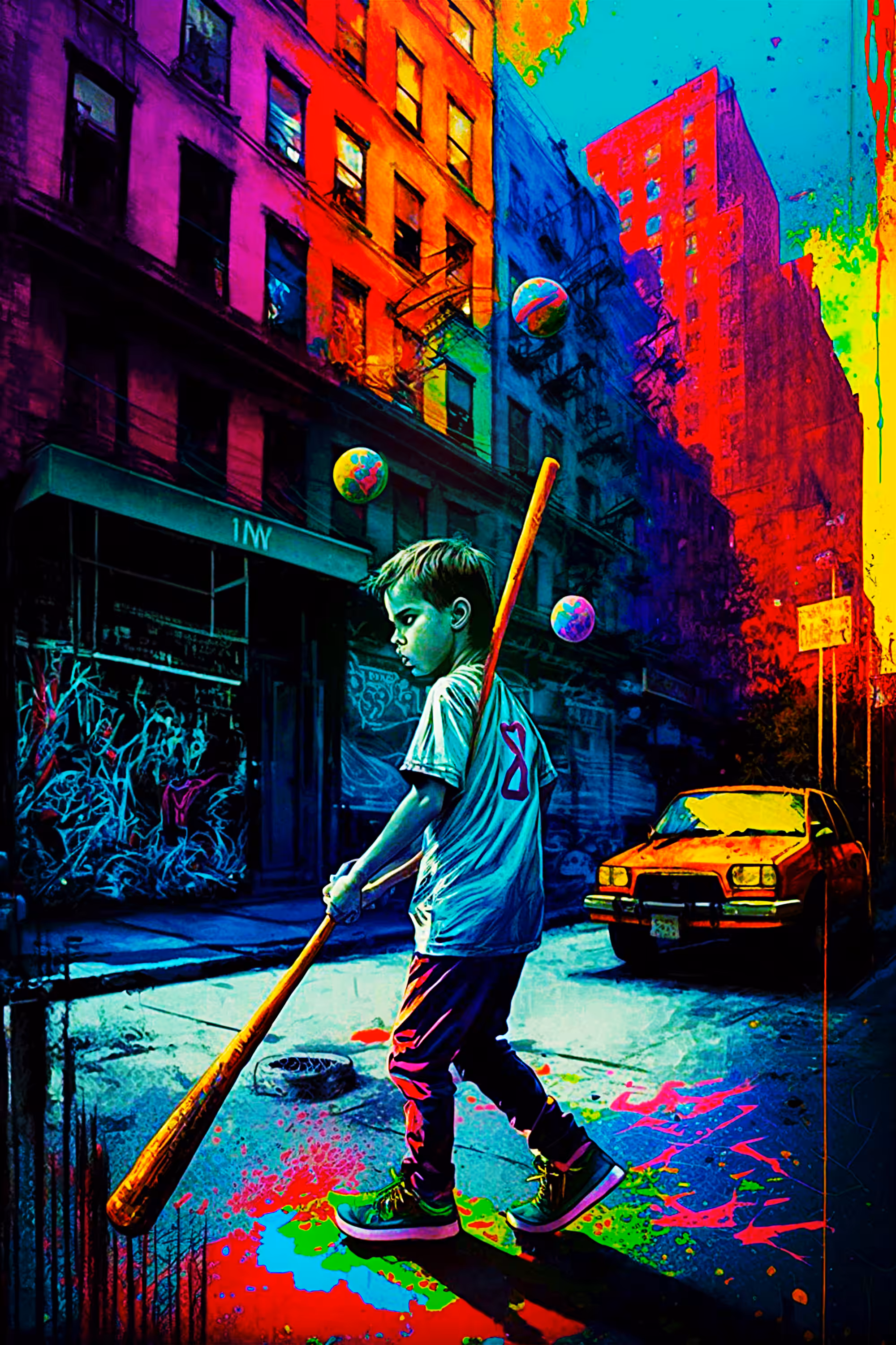 stickball