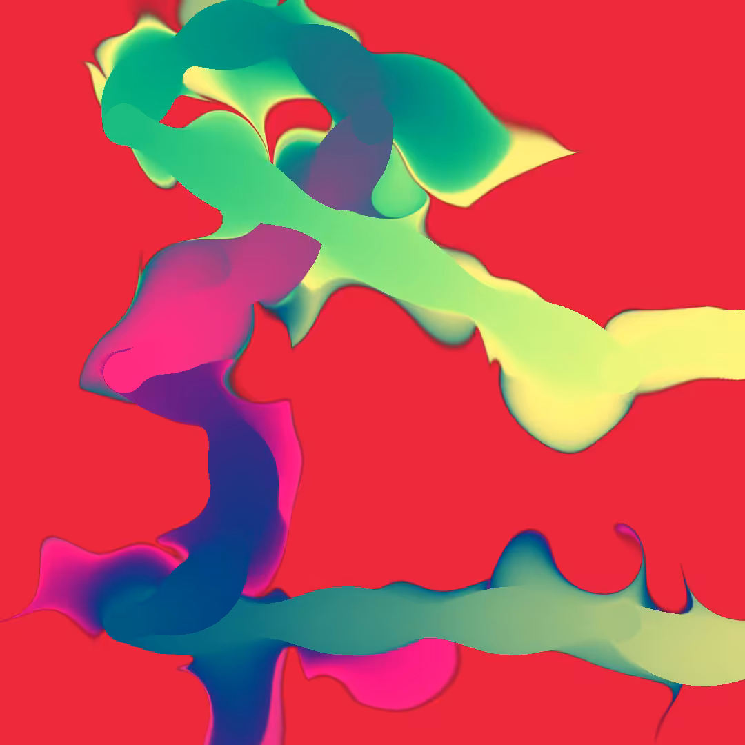 Paths That Join #107