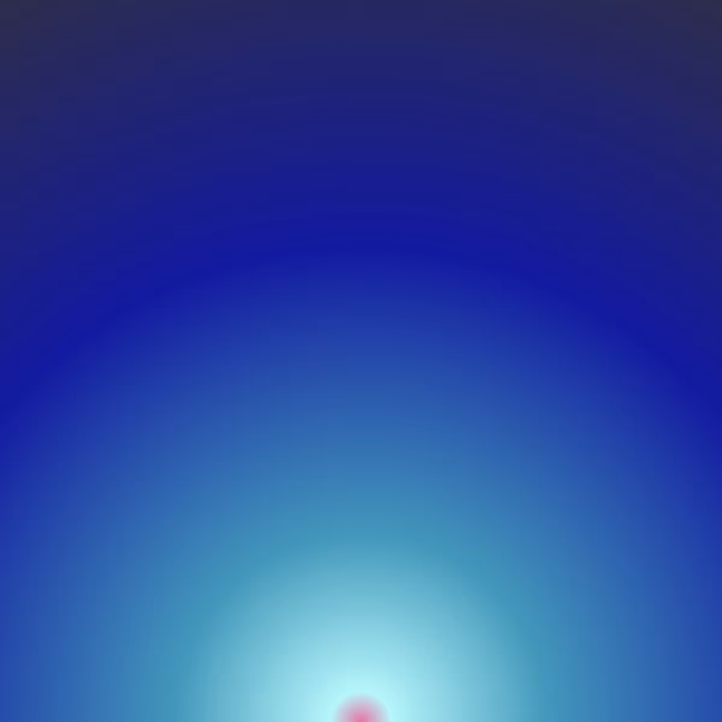 Radial #2