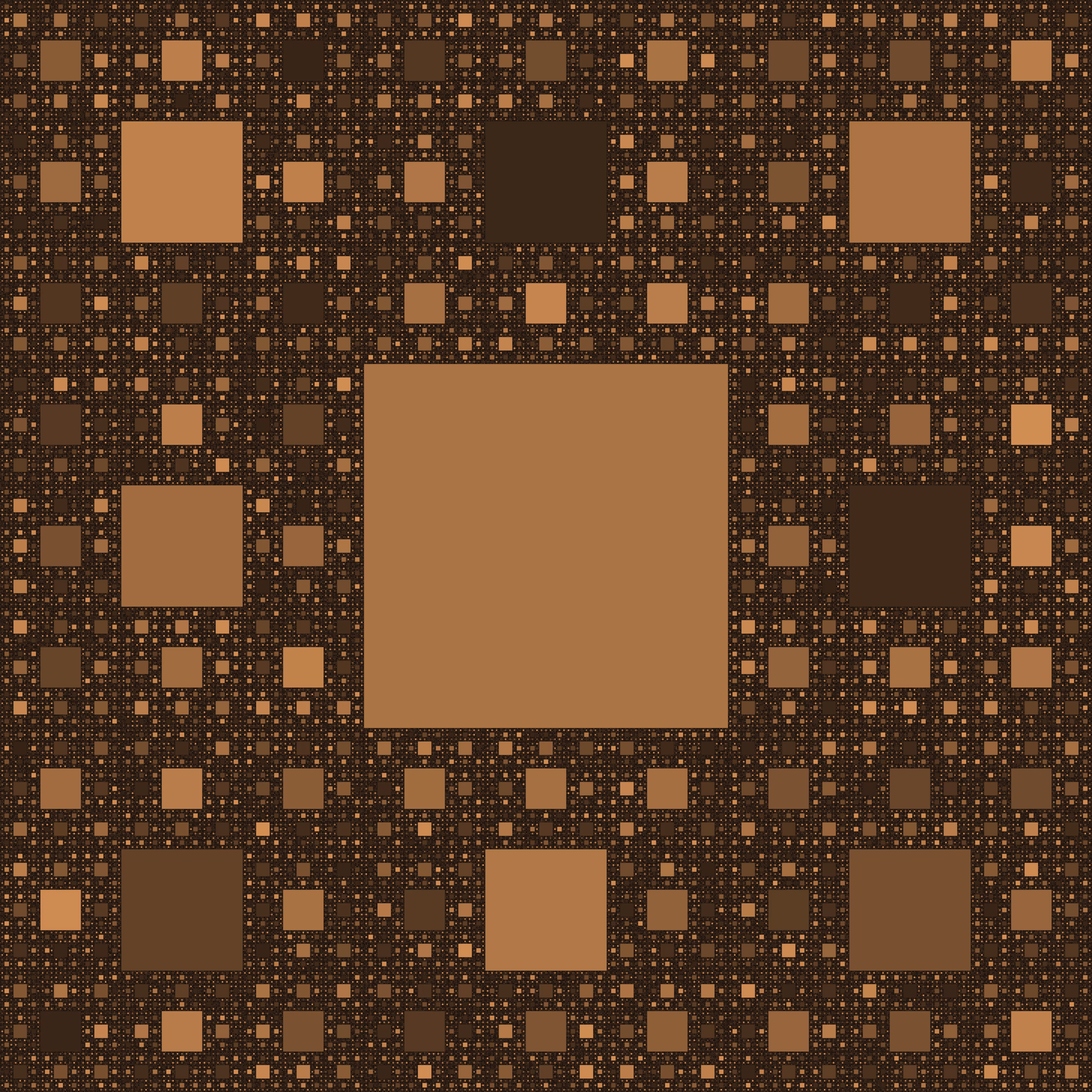 65536 Square