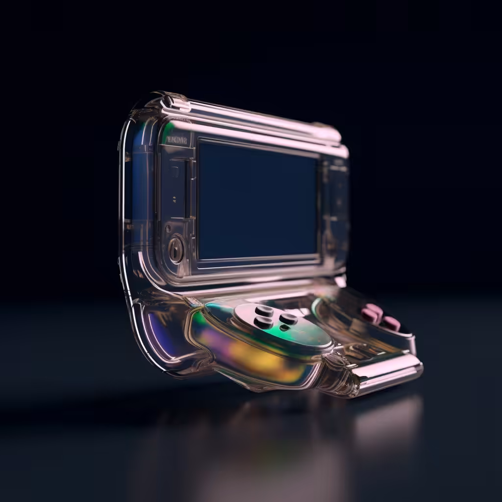 JUST A GAMEBOY #169
