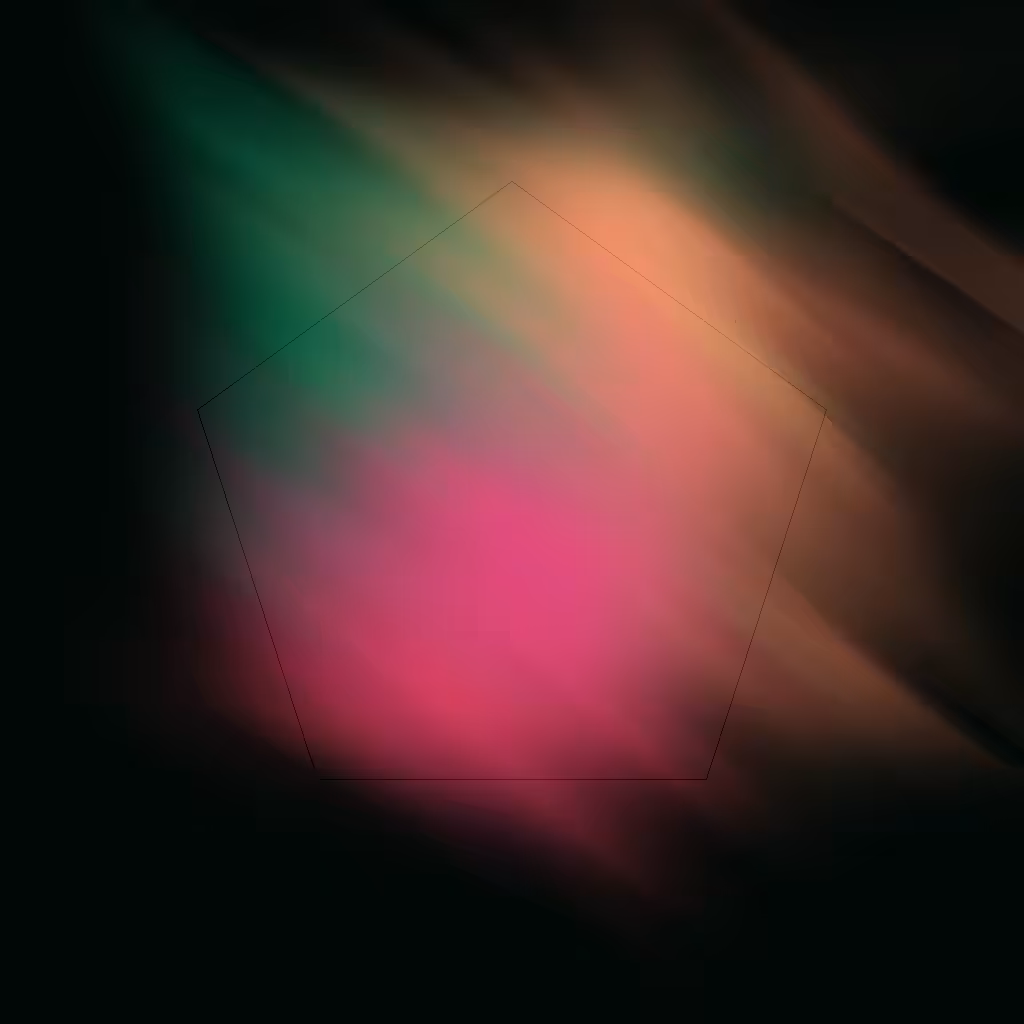 Diffracted #71