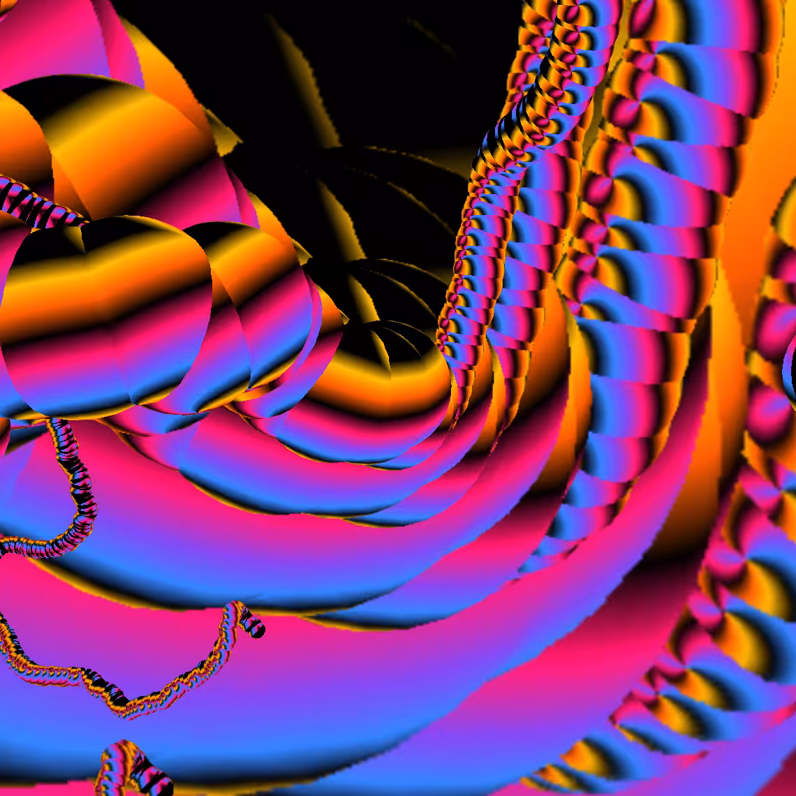 Superstring #6