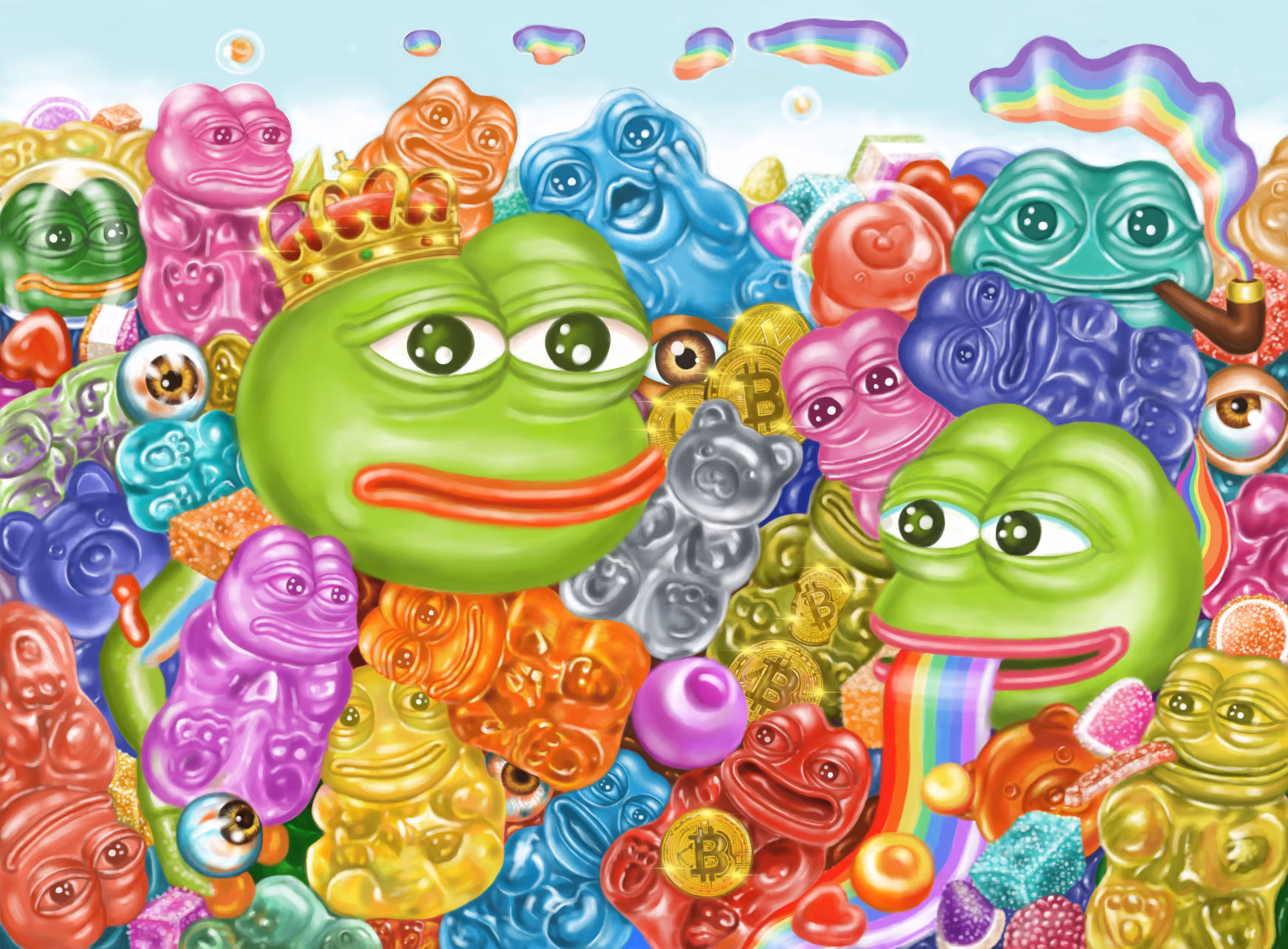Jelly Pepe🐸💚