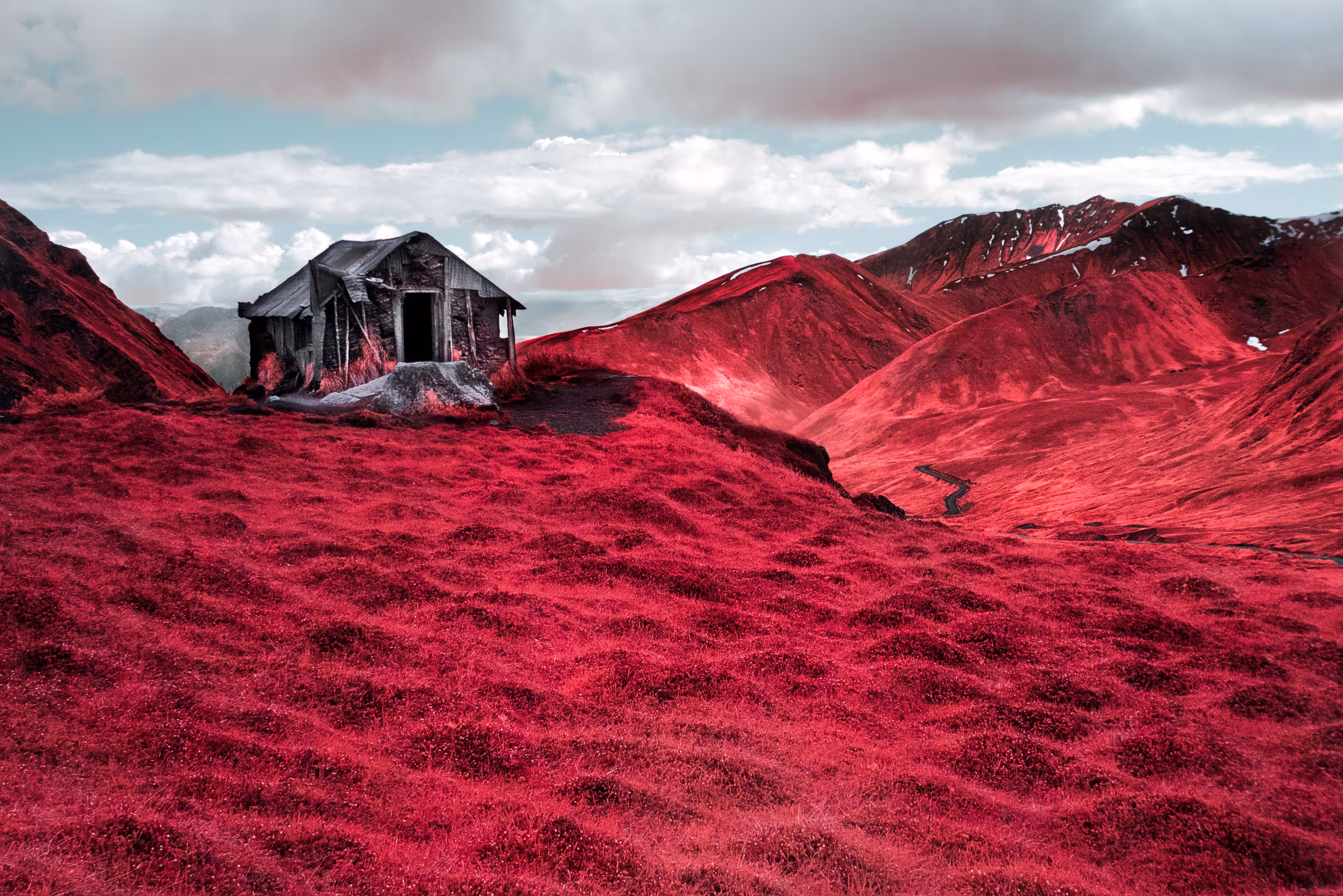 Independence Bivouac