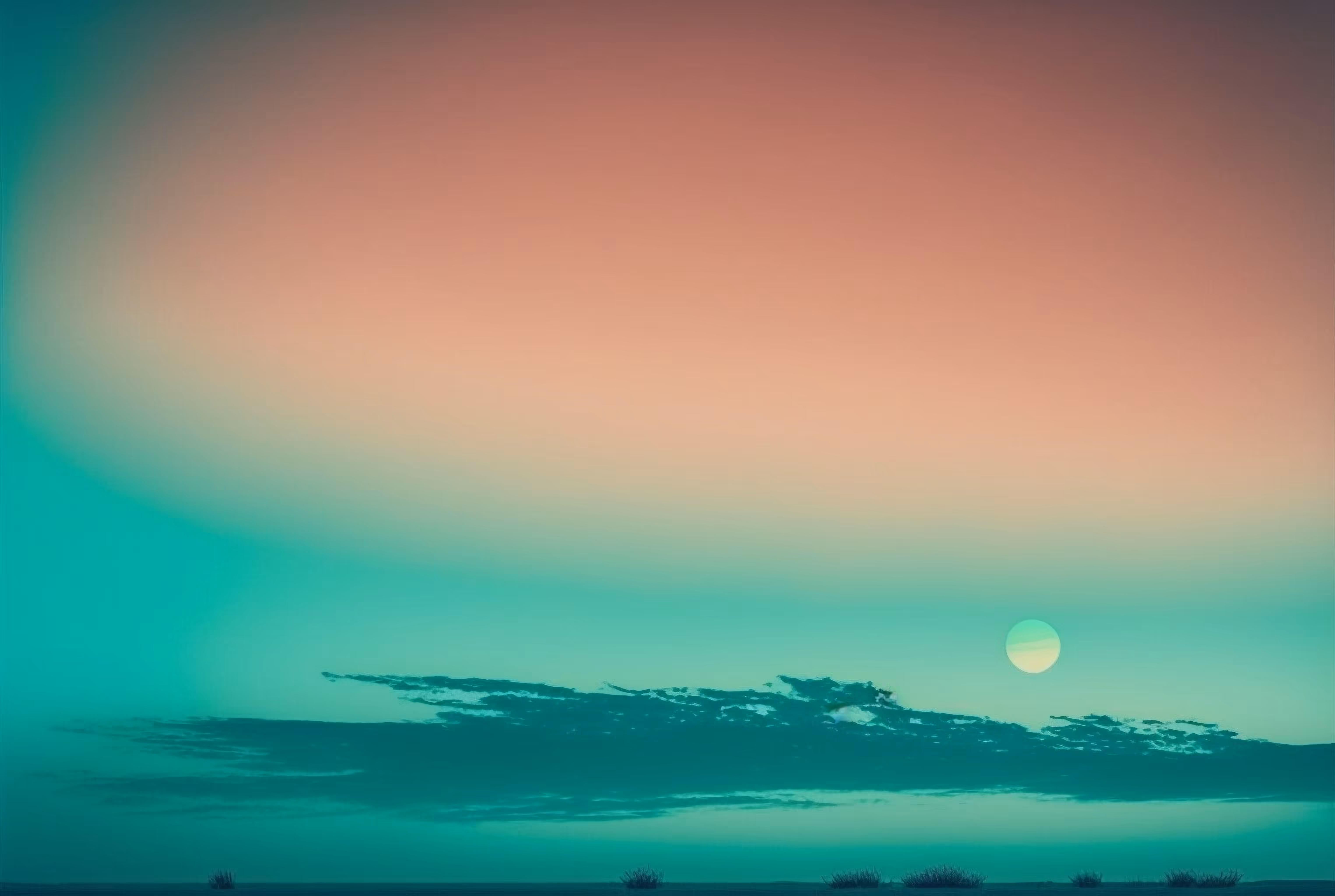 Gradient #28