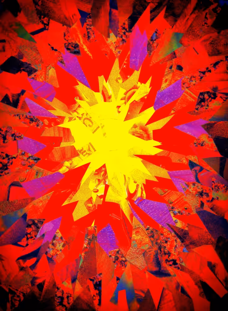 Explosion
